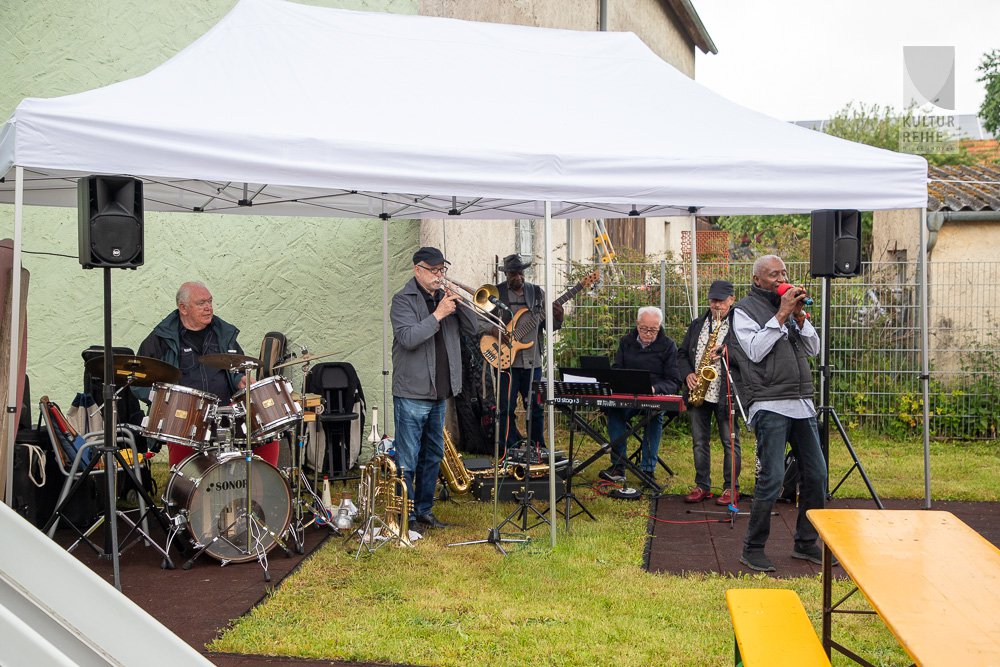 Jazzfrühschoppen