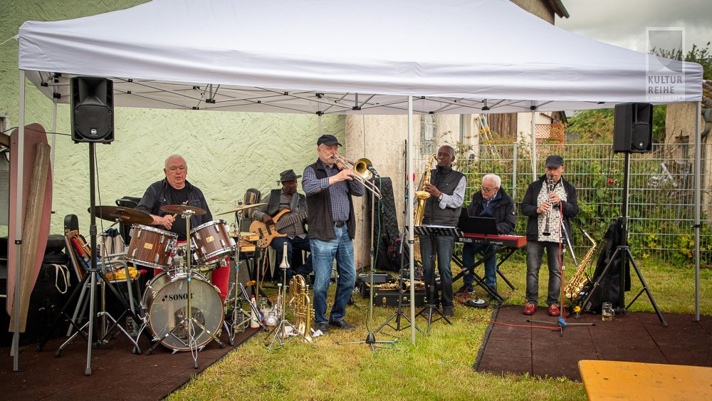 Jazzfrühschoppen