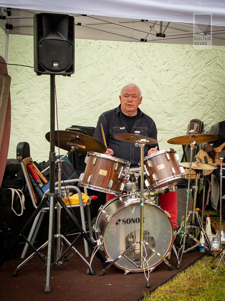 Jazzfrühschoppen