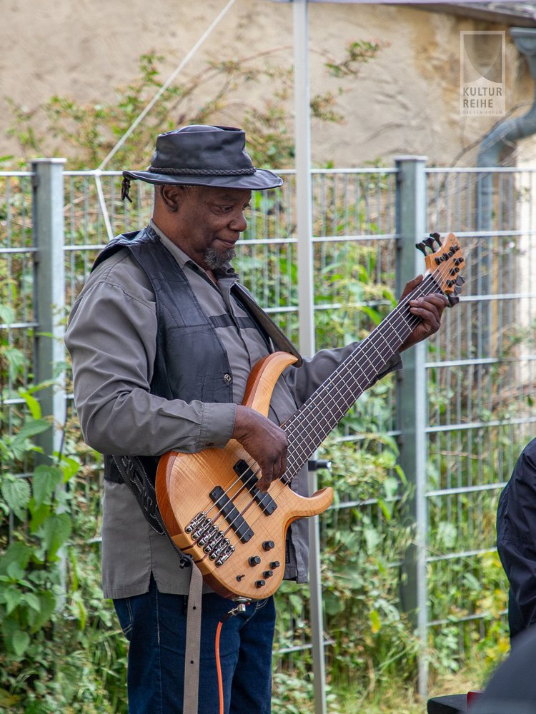 Jazzfrühschoppen