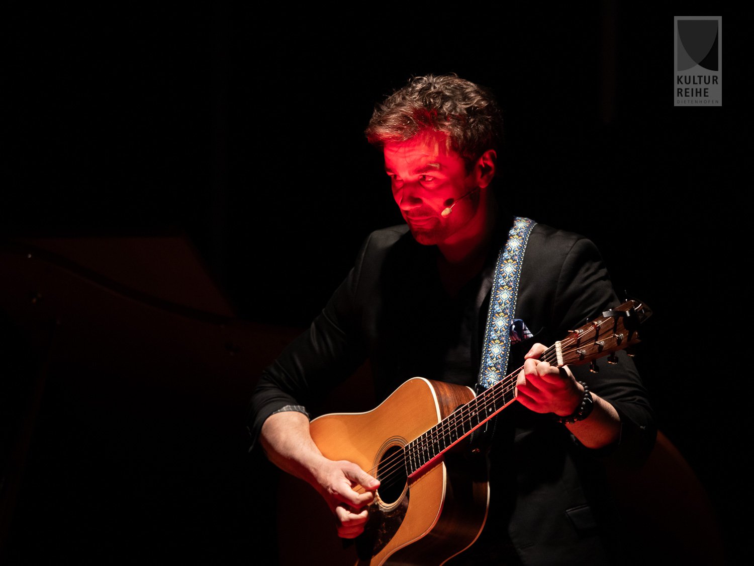 Lars Redlich