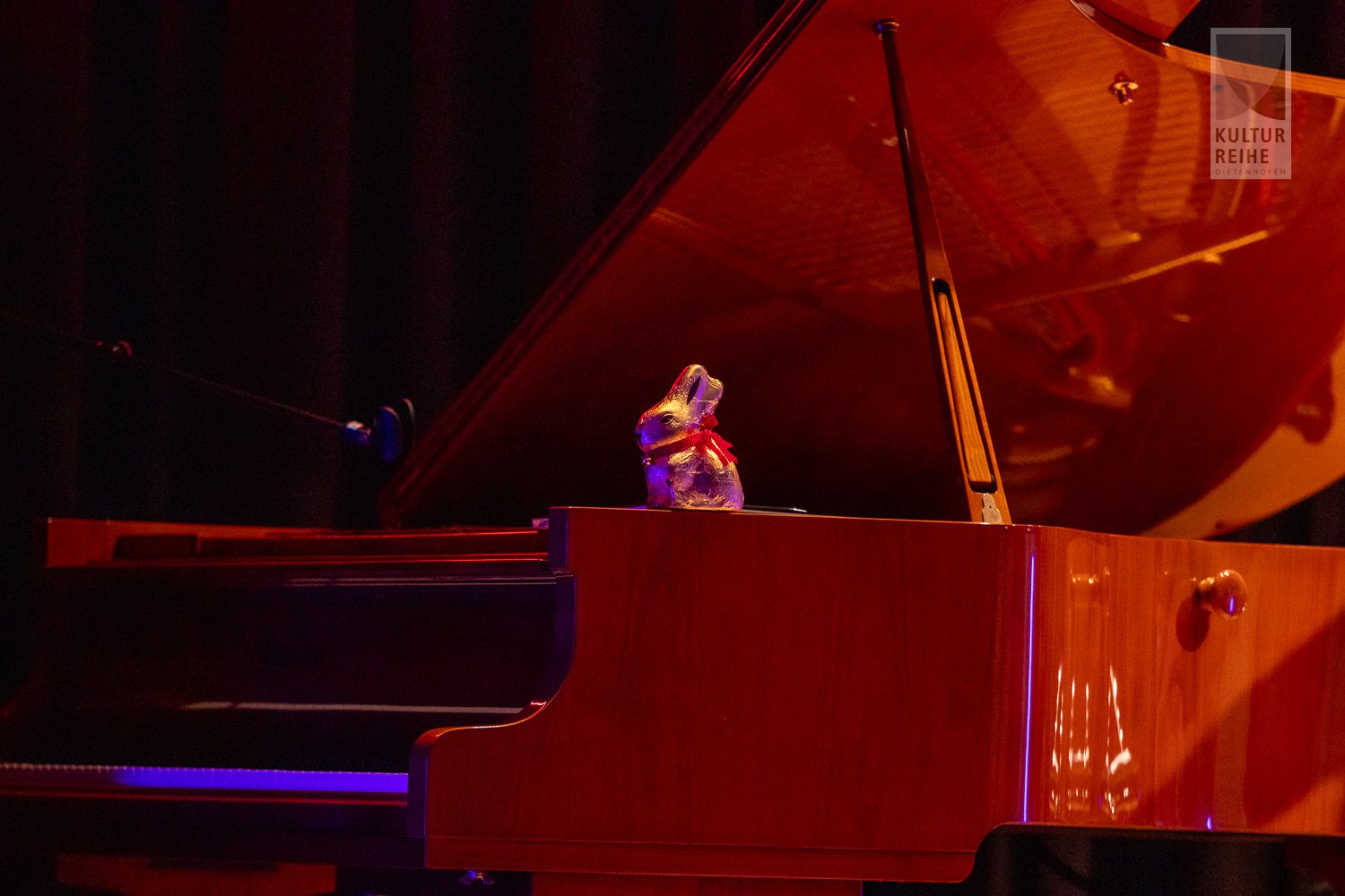Lars Redlich
