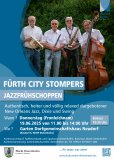 Jazzfr&uuml;hschoppen