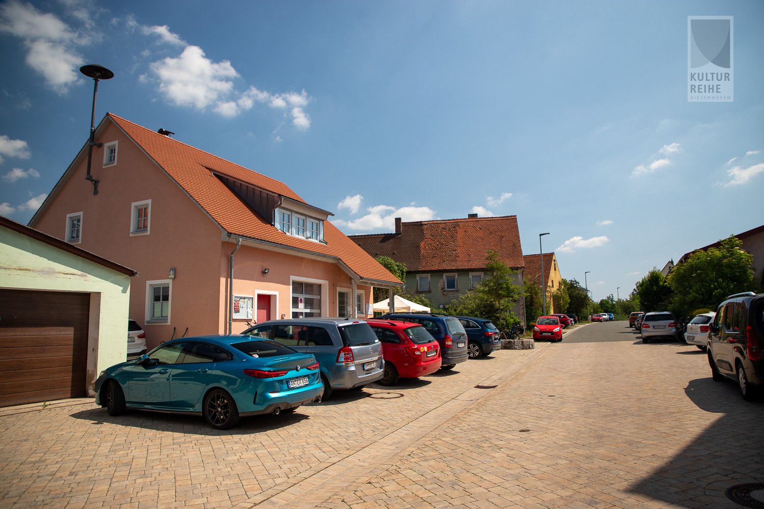 Jazzfrühschoppen