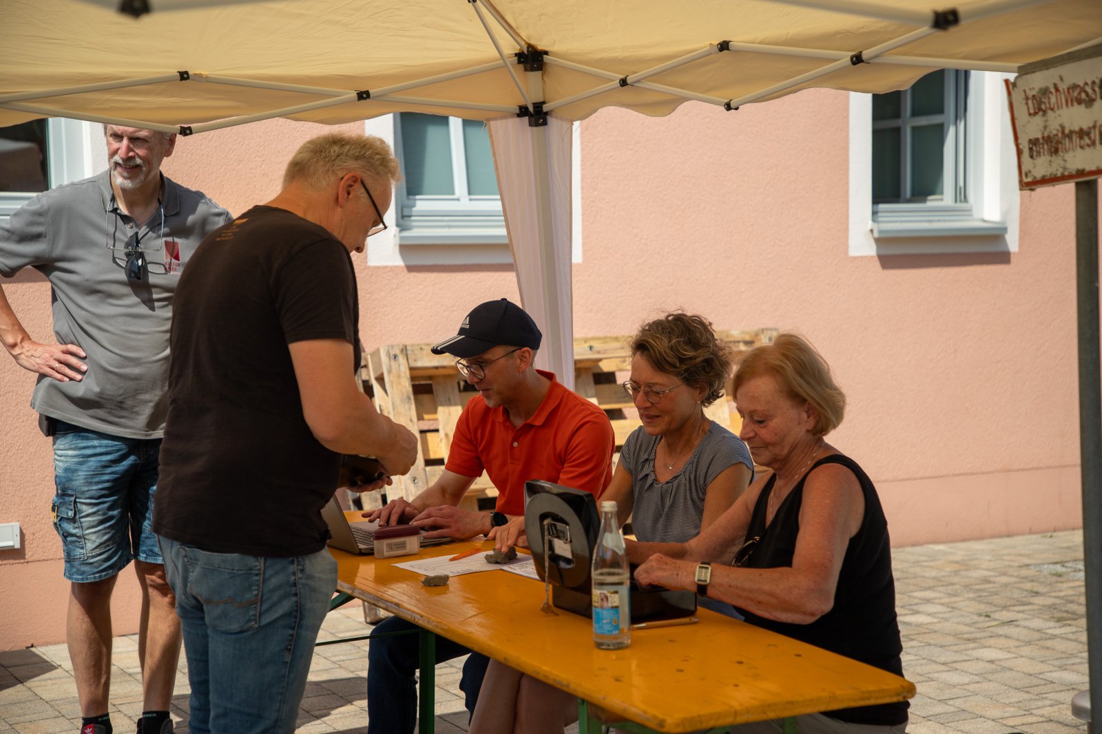 Jazzfrühschoppen