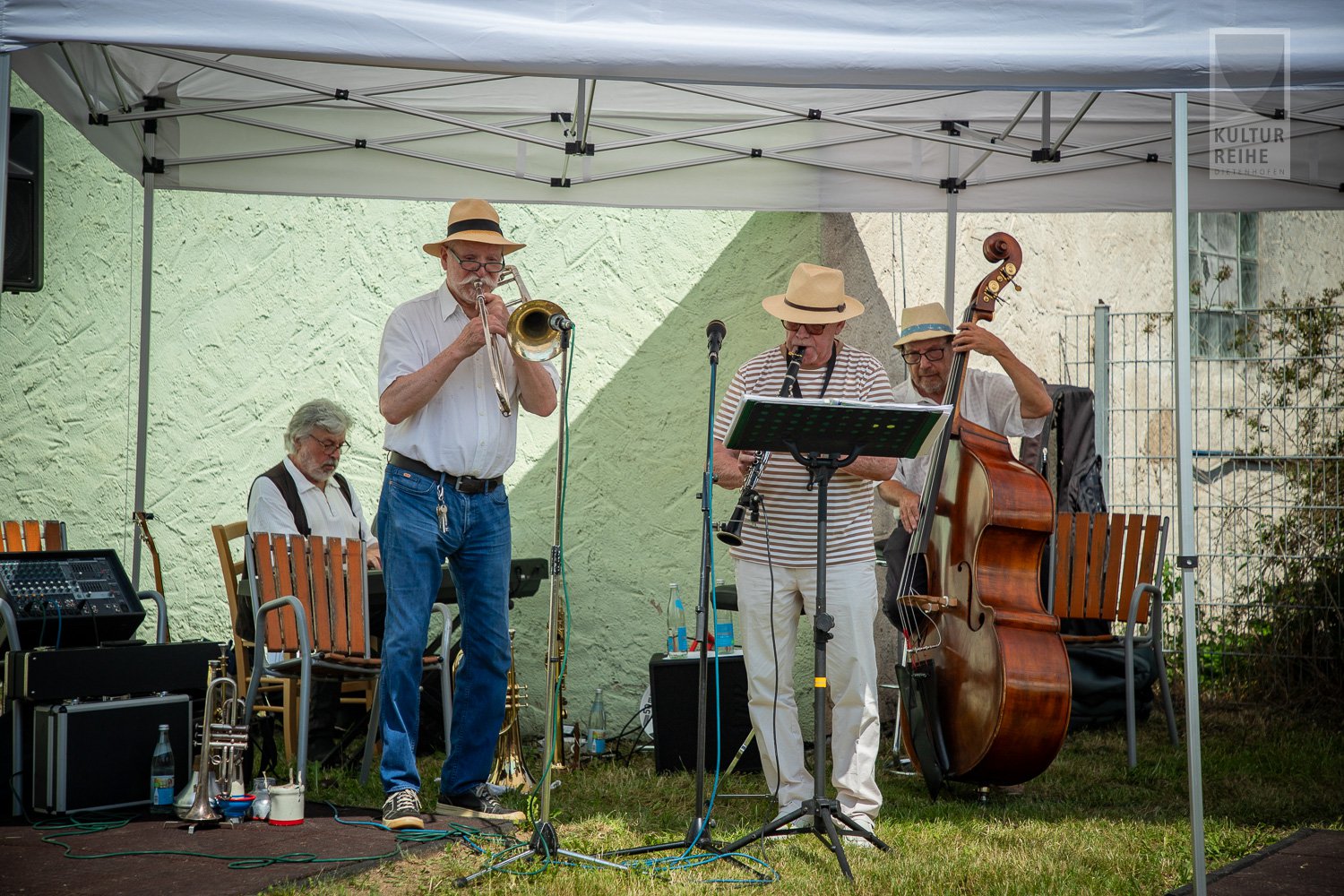 Jazzfrühschoppen