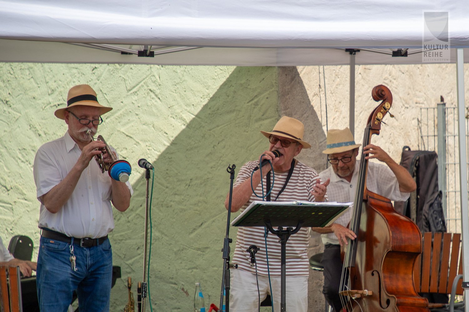 Jazzfrühschoppen