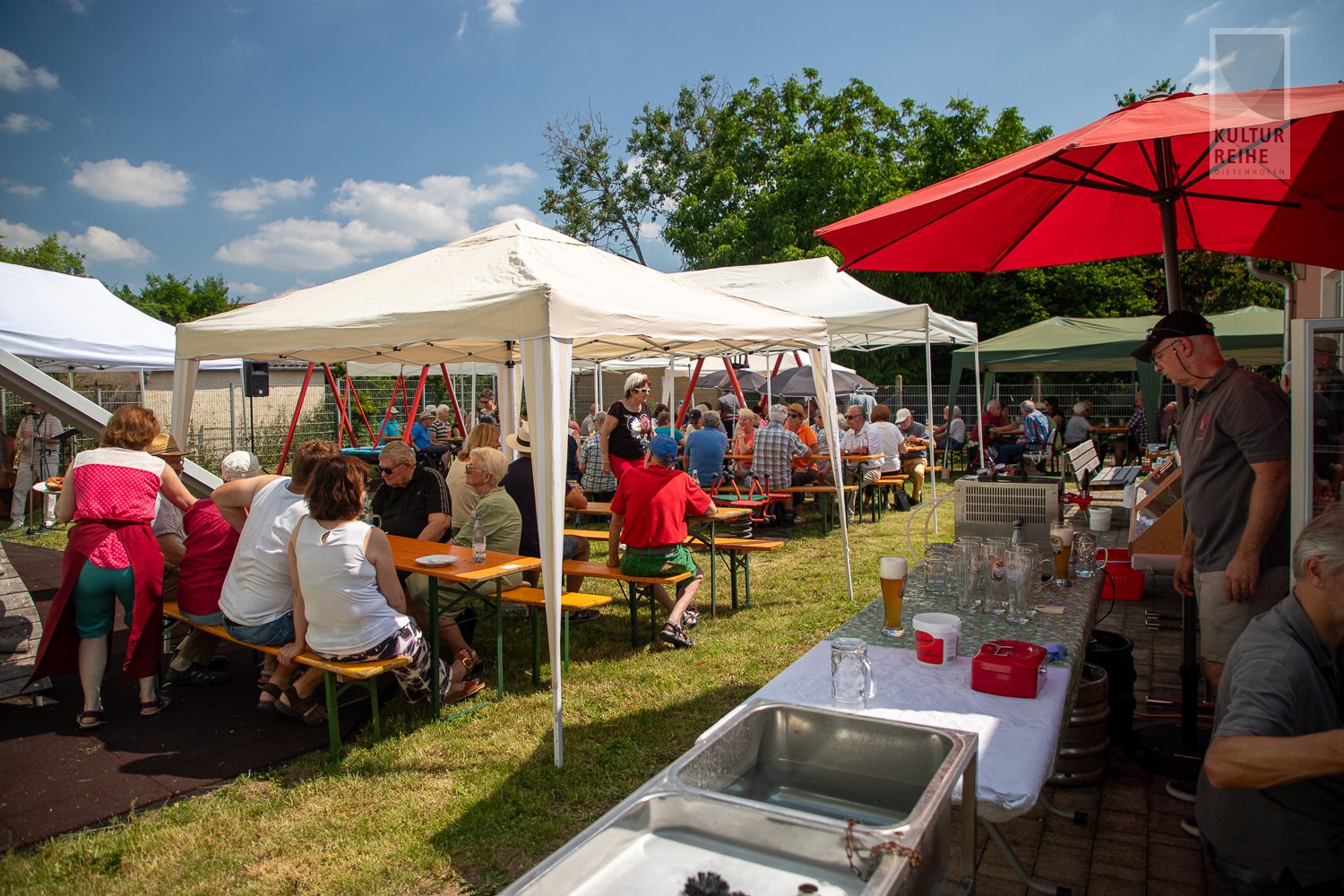 Jazzfrühschoppen