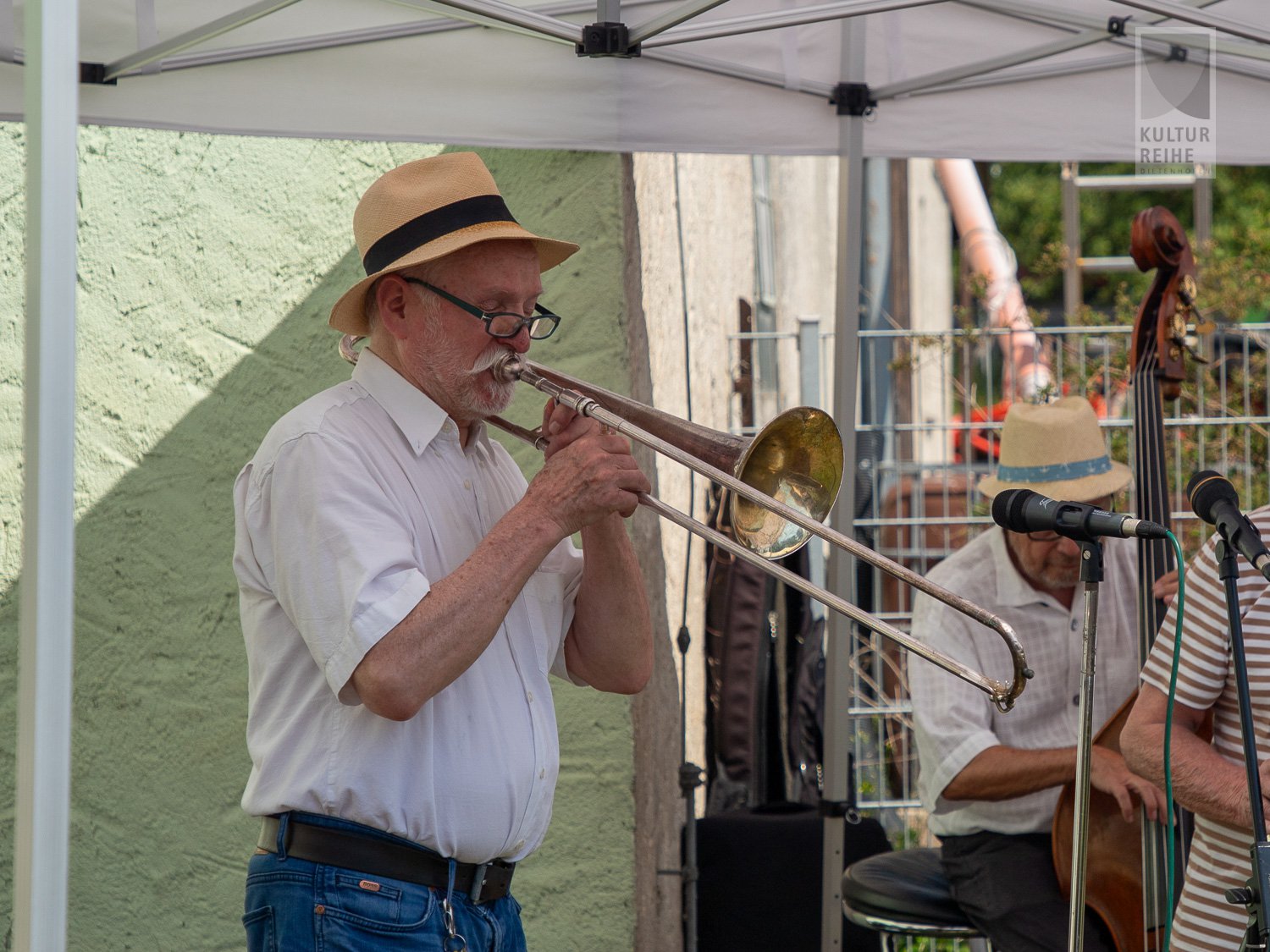 Jazzfrühschoppen