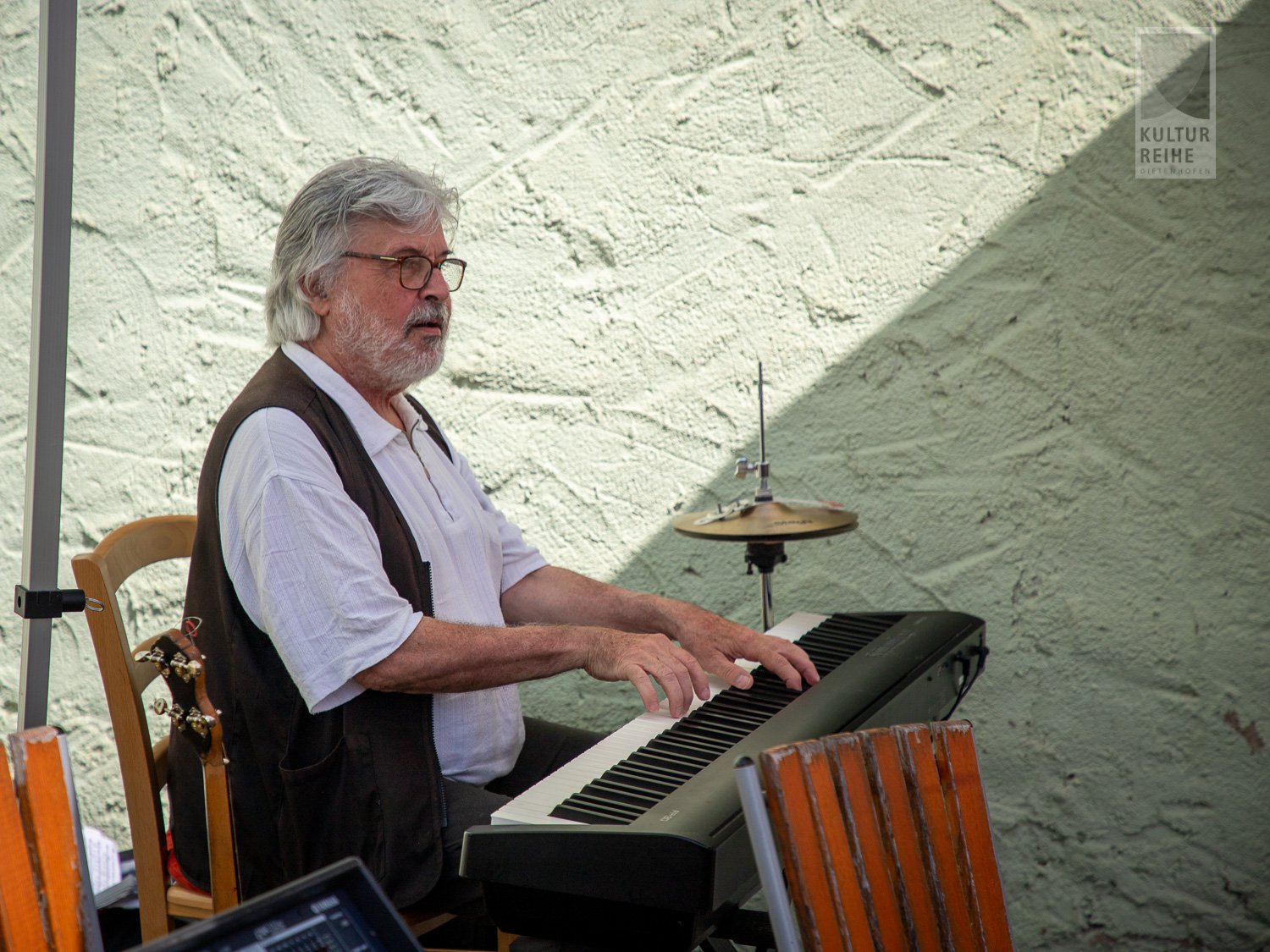 Jazzfrühschoppen