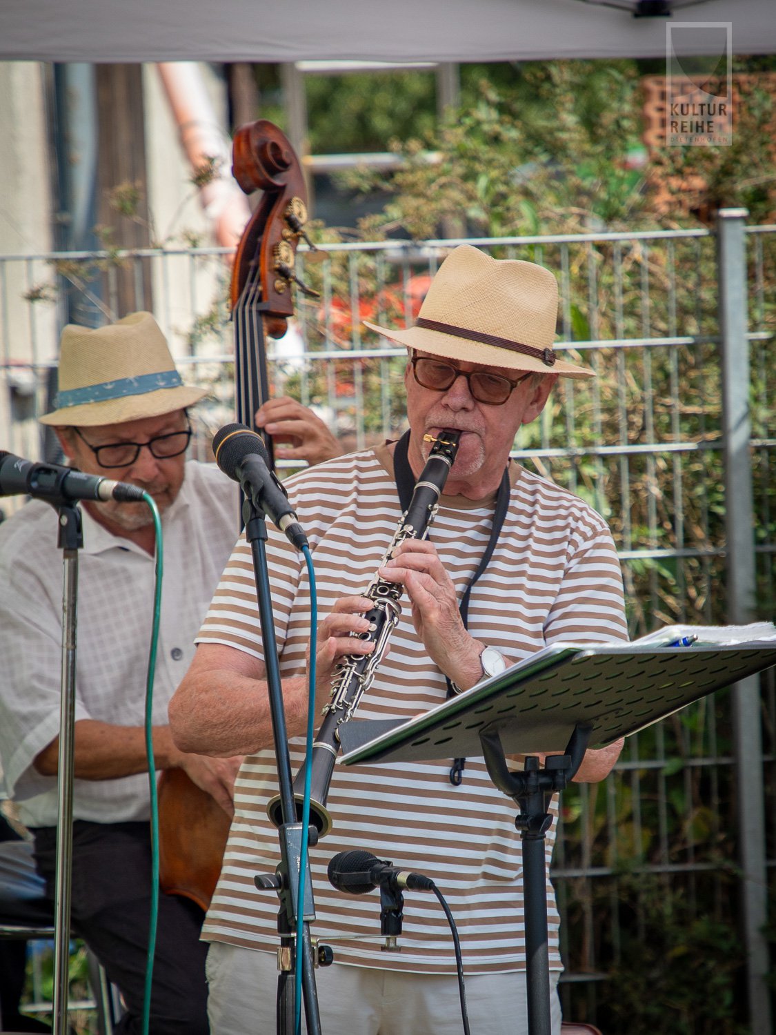 Jazzfrühschoppen