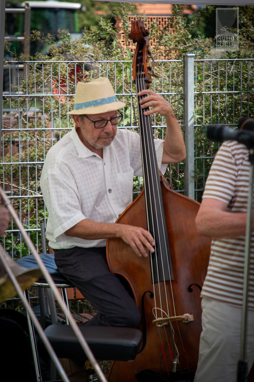 Jazzfrühschoppen