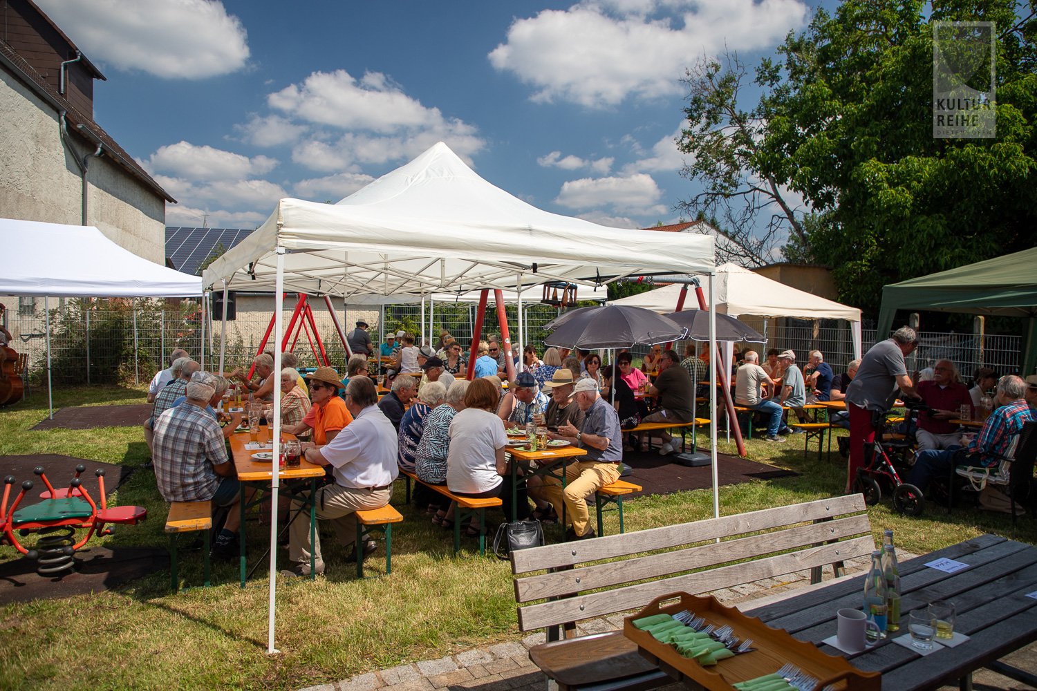 Jazzfrühschoppen