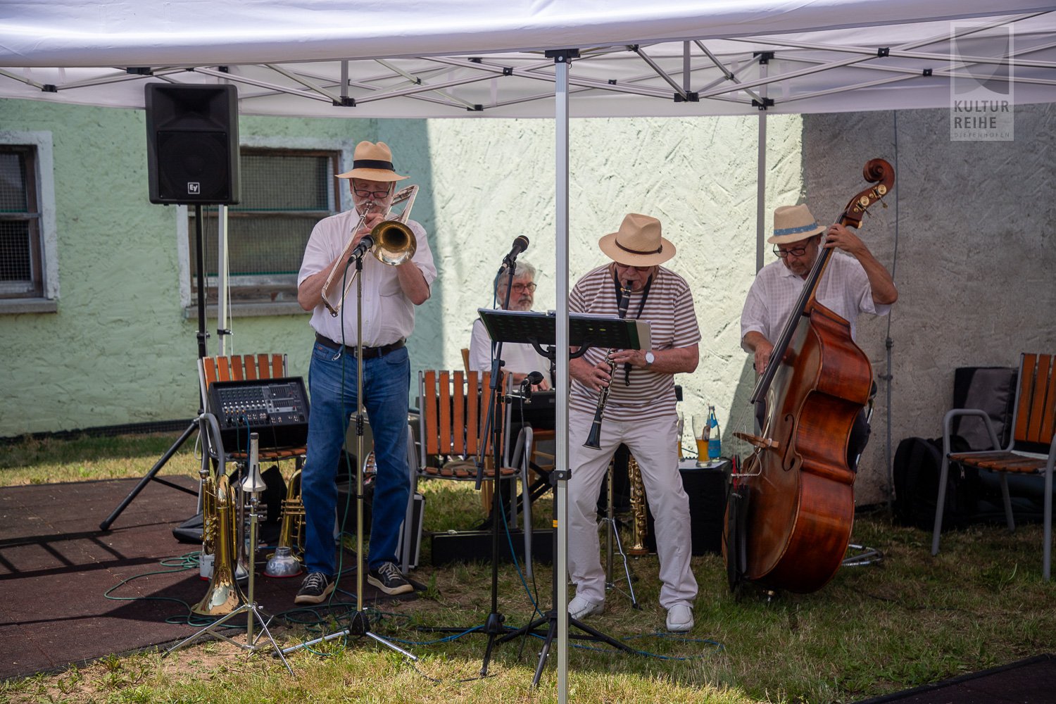 Jazzfrühschoppen