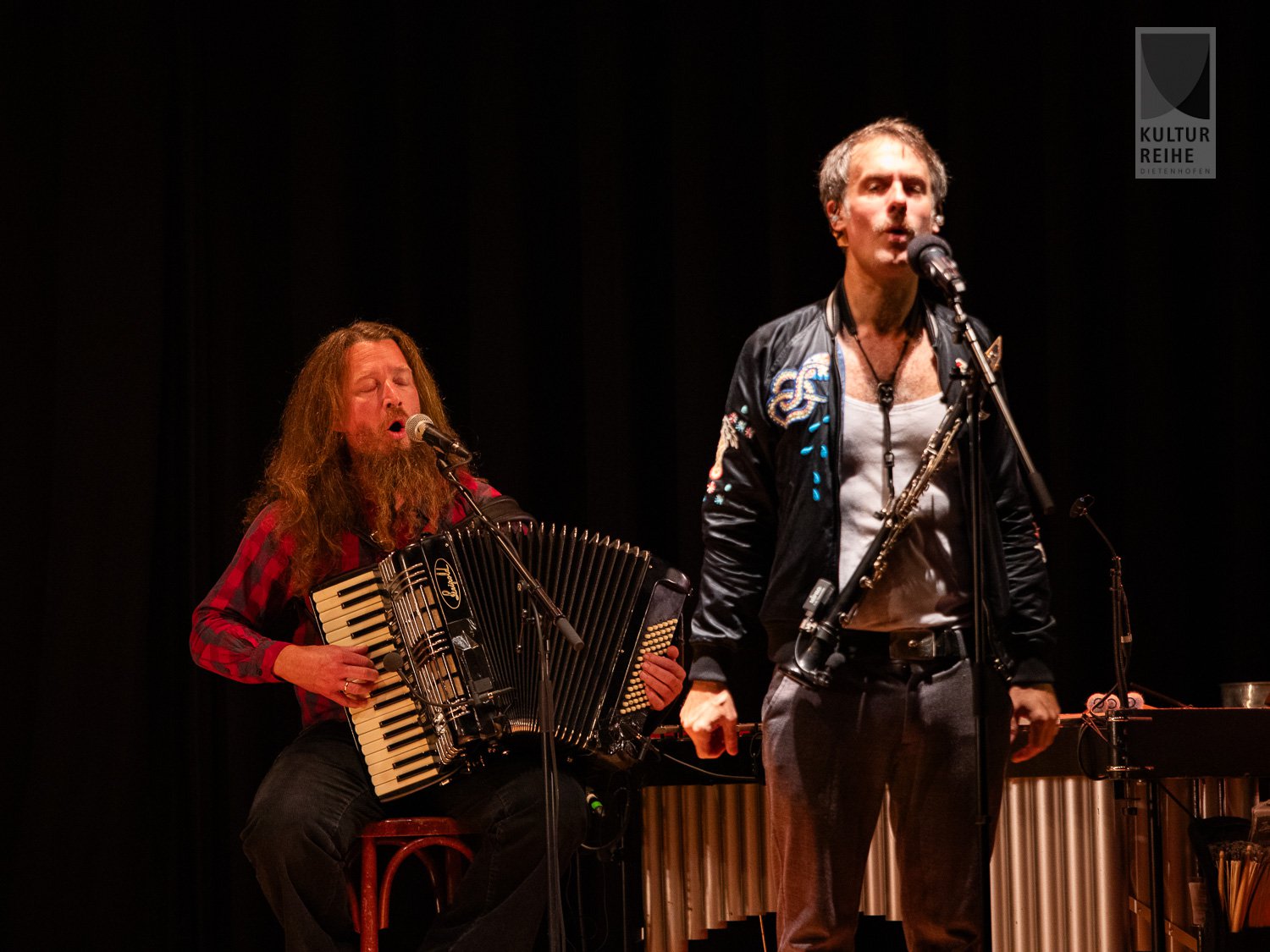 Gankino Circus