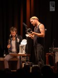 Gankino Circus