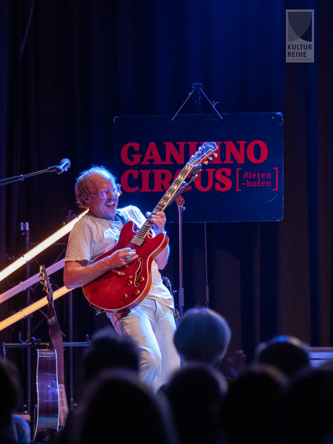 Gankino Circus