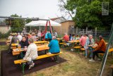 Jazzfr&uuml;hschoppen