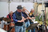 Jazzfr&uuml;hschoppen