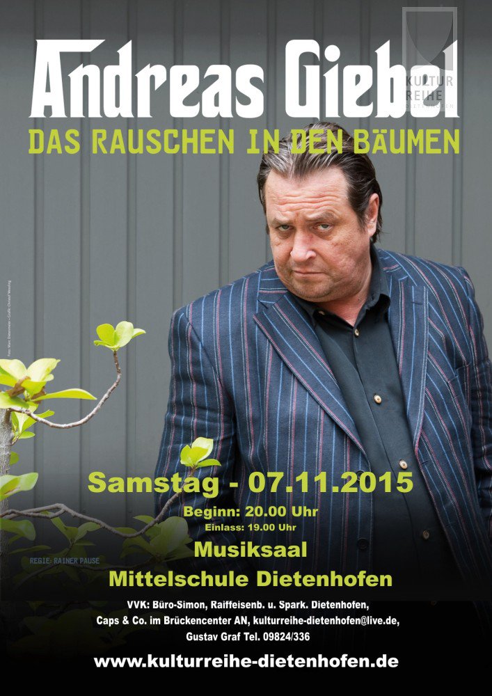 Andreas Giebel