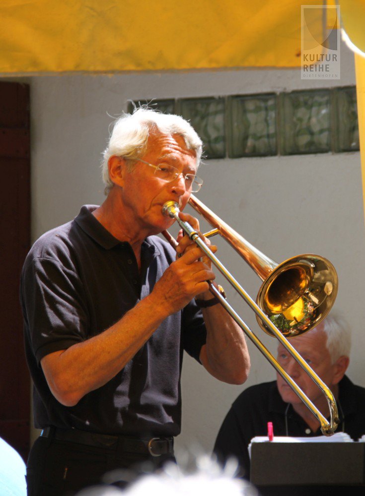 Jazzfrühschoppen