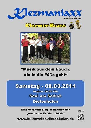 Bildergalerie 2014