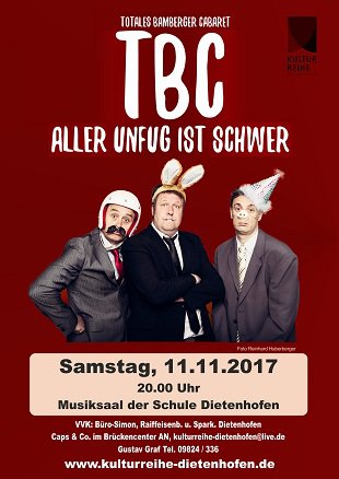 Bildergalerie 2017