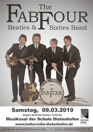 Bildergalerie 2019