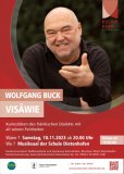 Wolfgang Buck - Vis&auml;wie - Bildergalerie