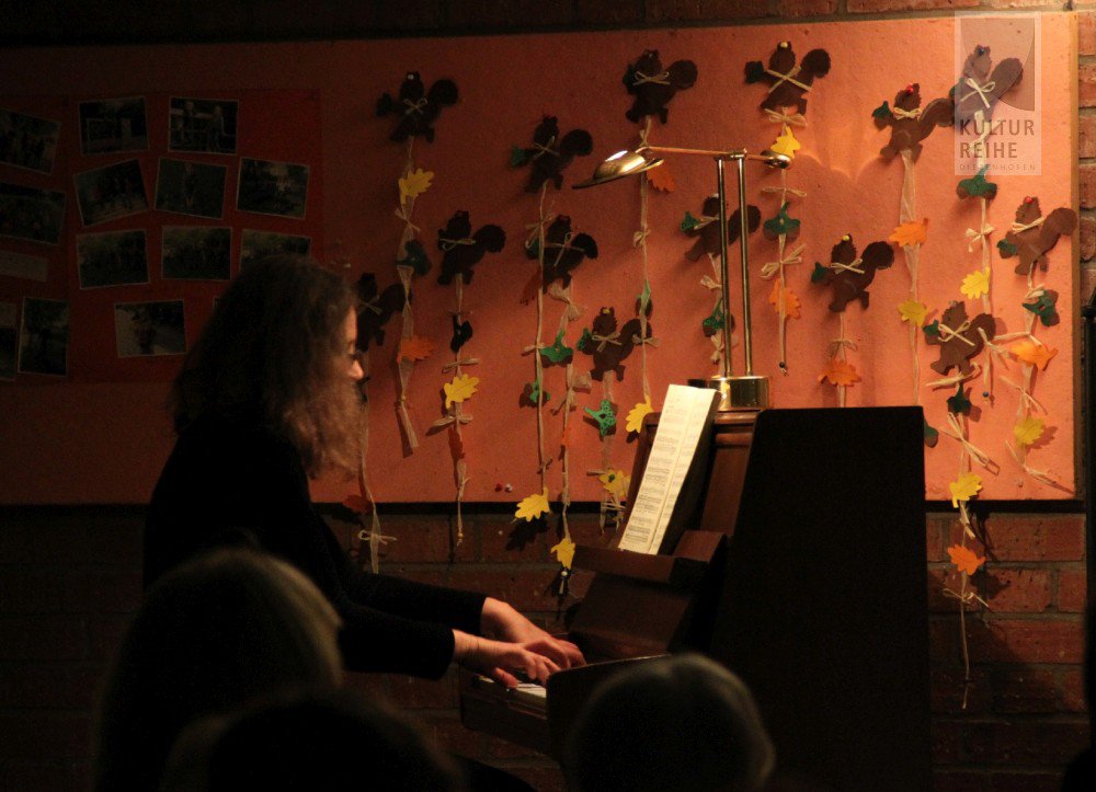 Schubert Winterreise