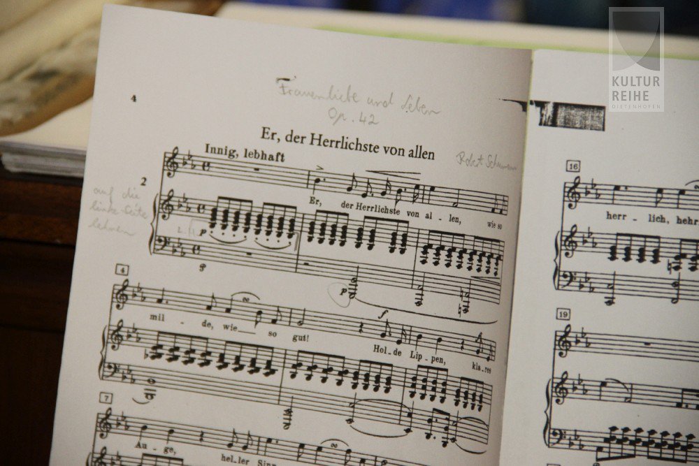 Schuhmann Abend