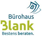 Buerohaus Blank