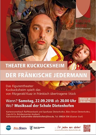 Theater Kuckucksheim